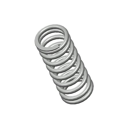 Approved Vendor Compression Spring, O=1.400, L= 3.50, W= .177 G509971648